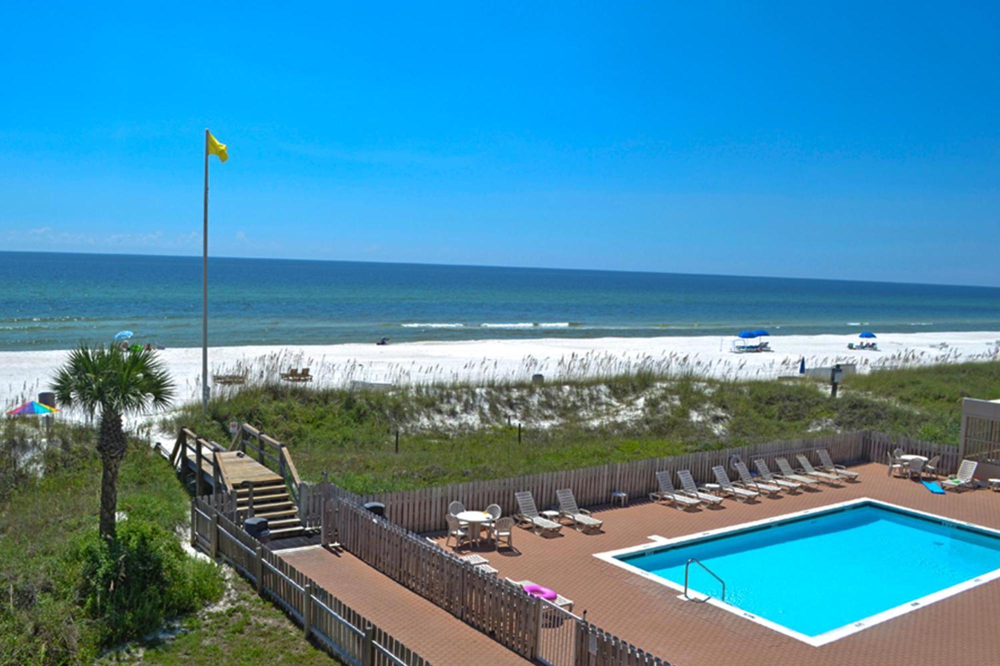 Ramsgate Harbor Condos Panama City Beach Exterior foto